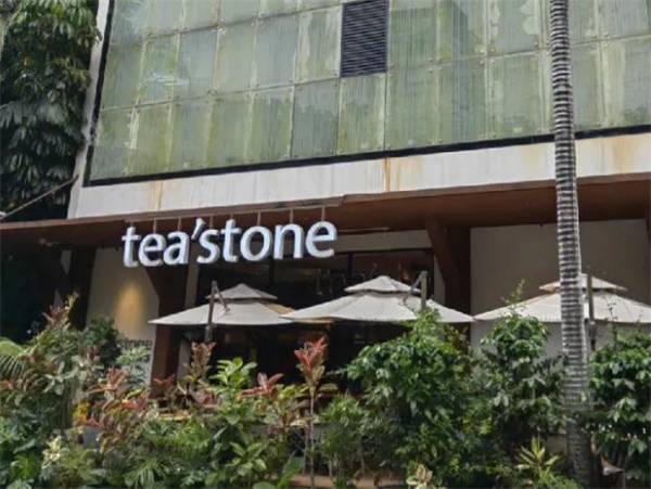 teastone茶馆加盟